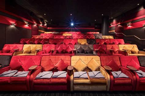 Why is Everyman cinema so expensive?