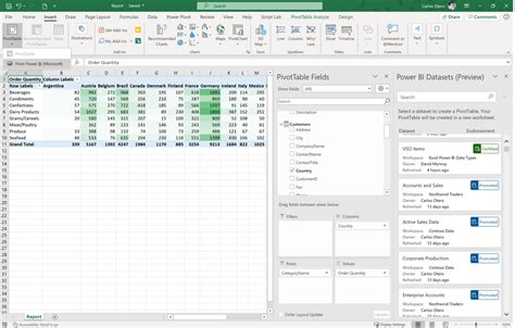 Why is Excel so powerful?