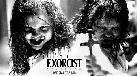 Why is Exorcist banned?