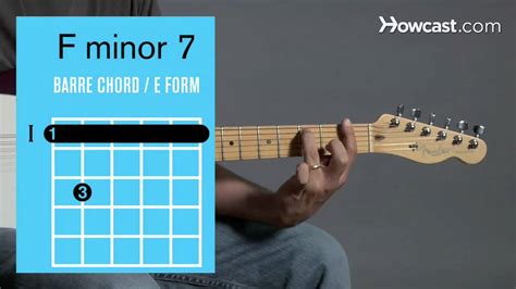 Why is F minor so hard to play?