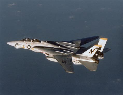 Why is F-14 called Tomcat?