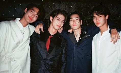 Why is F4 Thailand so popular?