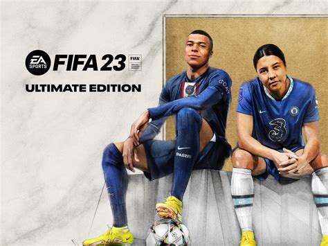 Why is FIFA 23 not on PlayStation Store?