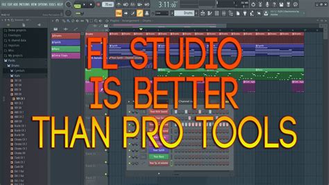 Why is FL Studio so good?