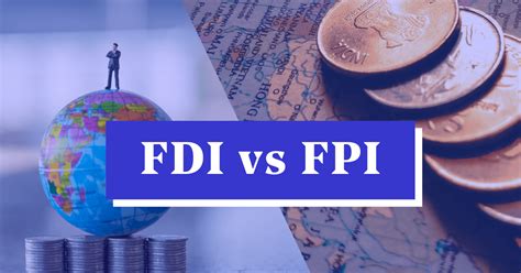 Why is FPI better than FDI?