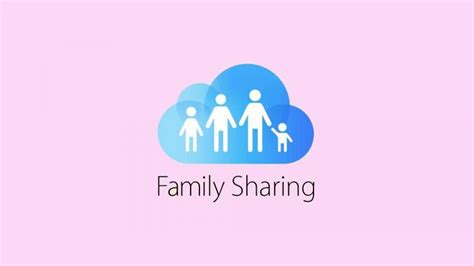 Why is Family Sharing not working?