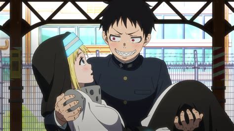 Why is Fire Force so good?