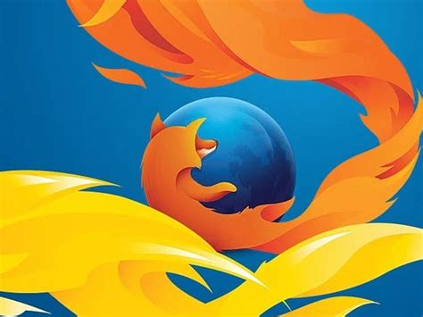 Why is Firefox so fast?