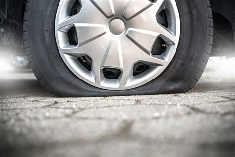Why is Fix-a-Flat bad for tires?
