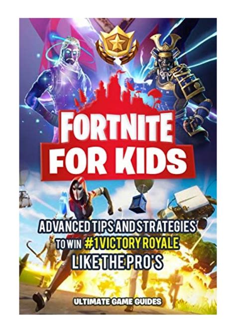 Why is Fortnite for kids?