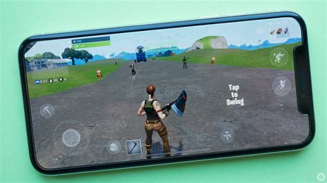 Why is Fortnite not on Apple?