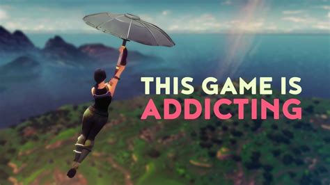 Why is Fortnite so addictive?