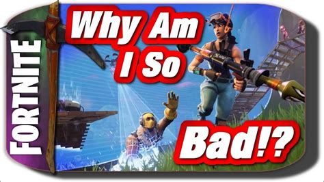 Why is Fortnite so heavy?