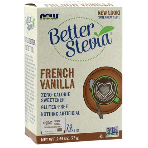 Why is French vanilla better?