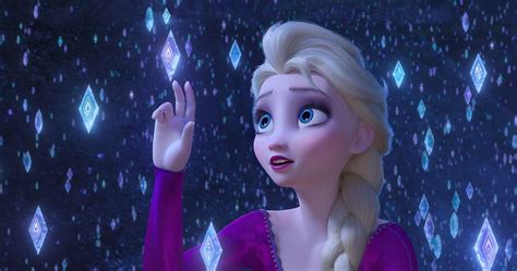 Why is Frozen 2 controversial?