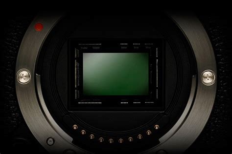 Why is Fujifilm not full frame?