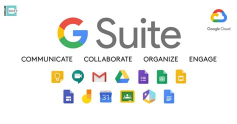 Why is G Suite so popular?