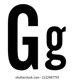 Why is G the seventh letter of the alphabet?