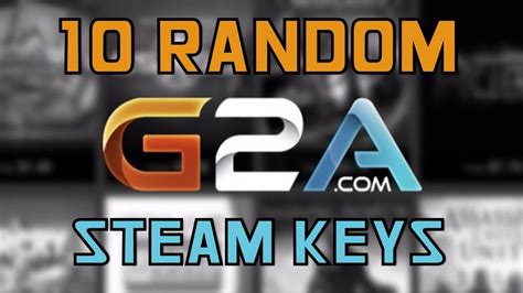 Why is G2A censored on Steam?