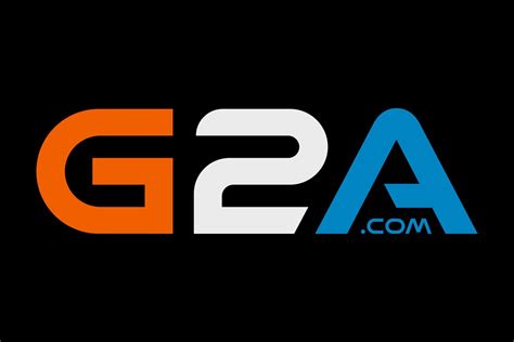 Why is G2A illegal?