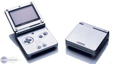 Why is GBA SP so good?