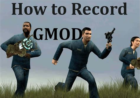 Why is GMod called GMod?