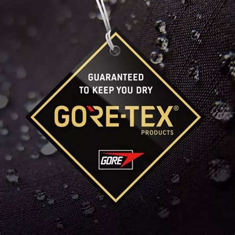Why is GORE-TEX so expensive?