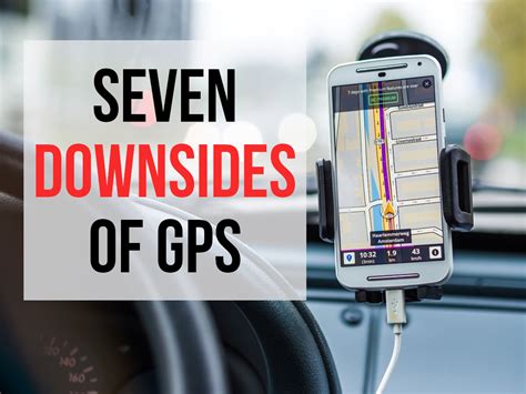Why is GPS not 100% accurate?