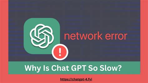 Why is GPT-3.5 slow?