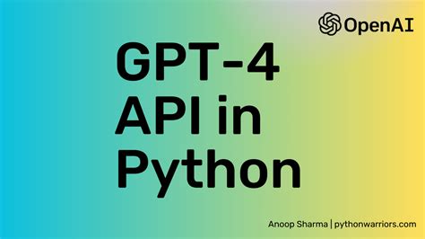 Why is GPT-4 API so expensive?
