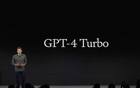 Why is GPT-4 Turbo cheaper?
