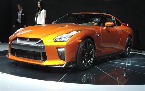 Why is GT-R famous?