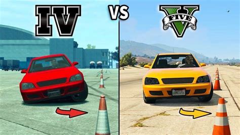 Why is GTA 4 better than GTA 5?