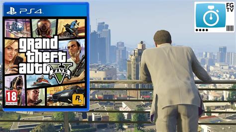 Why is GTA 5 an 18?