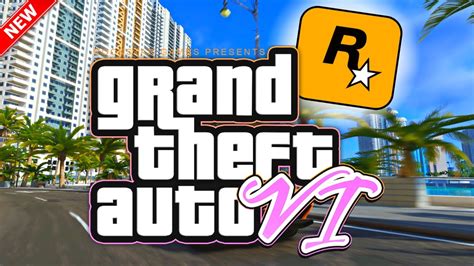 Why is GTA 6 taking 10 years?