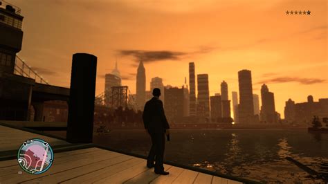 Why is GTA IV so good?