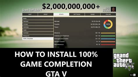 Why is GTA V 100 GB?