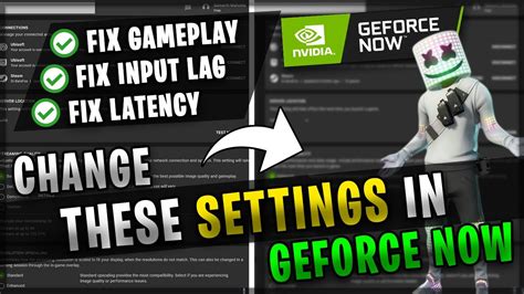 Why is GeForce slow?
