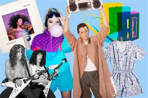 Why is Gen Z obsessed with retro?