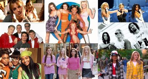 Why is Gen Z so obsessed with the 90s?