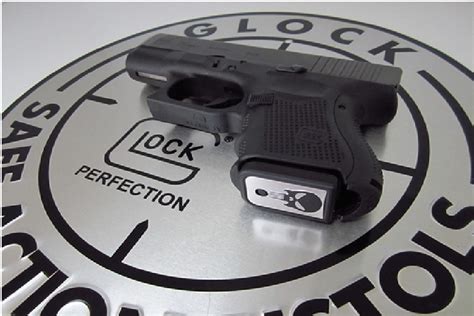 Why is Glock so reliable?