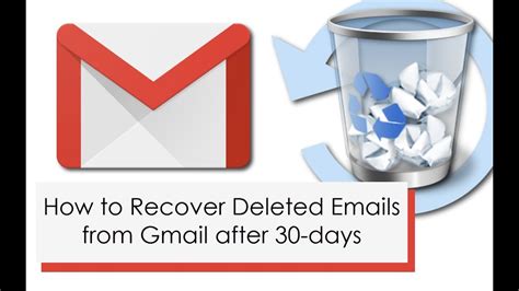 Why is Gmail deleting my emails?