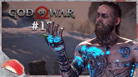 Why is God of War 17?