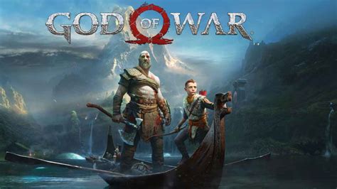 Why is God of War 18?