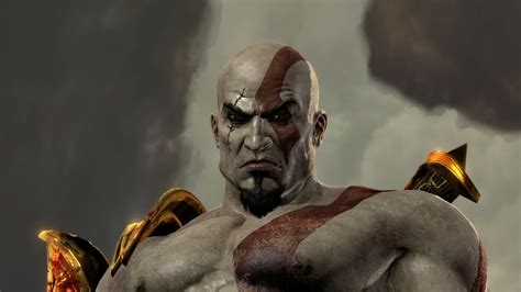 Why is God of War 3 rated 18?