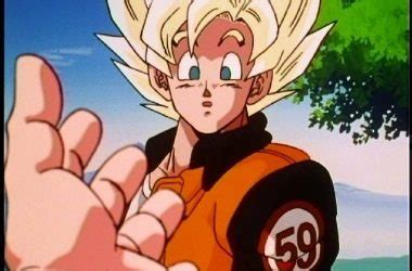 Why is Goku 59?