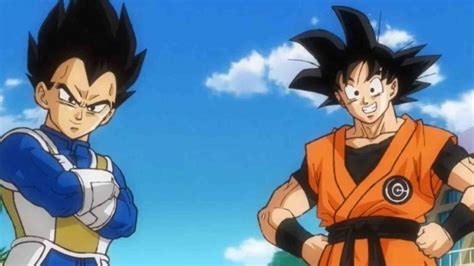 Why is Goku called Kakarot?