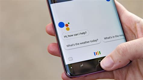 Why is Google Assistant AI?