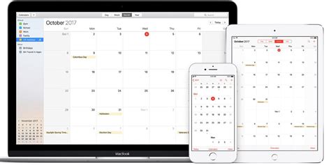 Why is Google Calendar better than Apple?