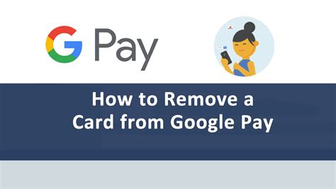 Why is Google Pay removing my cards?